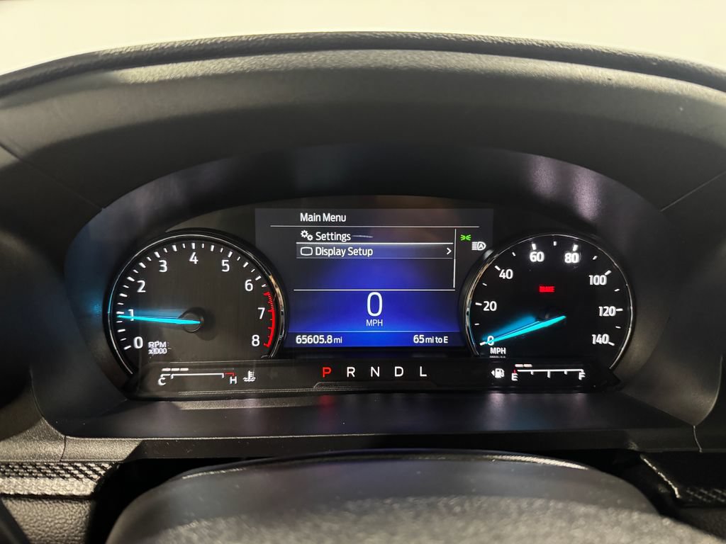 Used 2022 Ford Explorer ST-Line w/ Class IV Trailer Tow Package AWD/4WD image 7