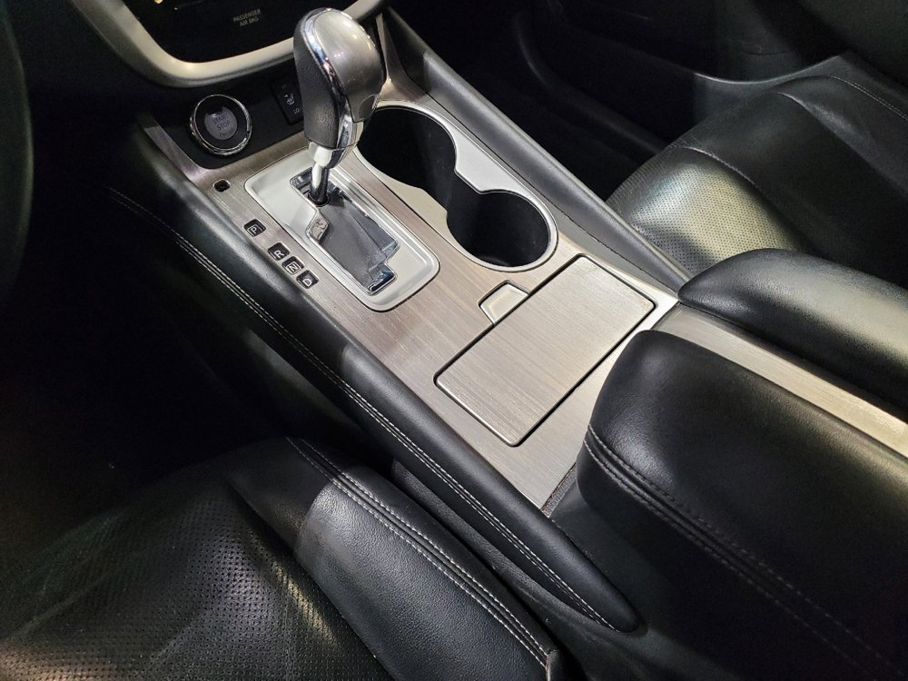 Used 2015 Nissan Murano SL w/ SL Technology Package image 26