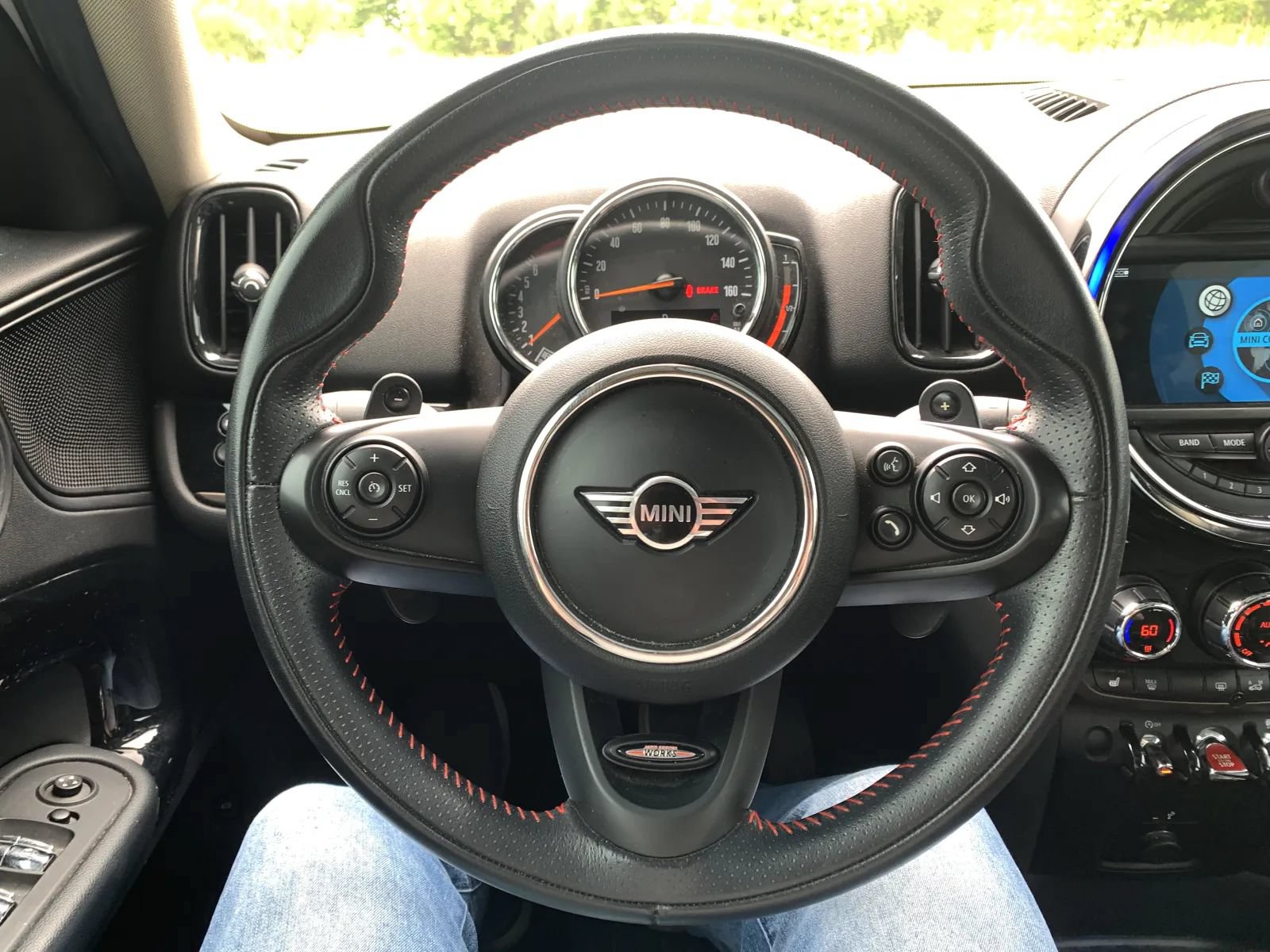 Used 2019 MINI Cooper Countryman S FWD image 15