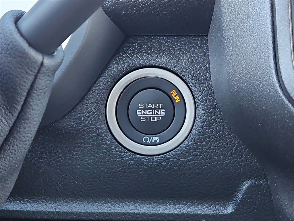 New 2026 RAM 3500 Tradesman image 25