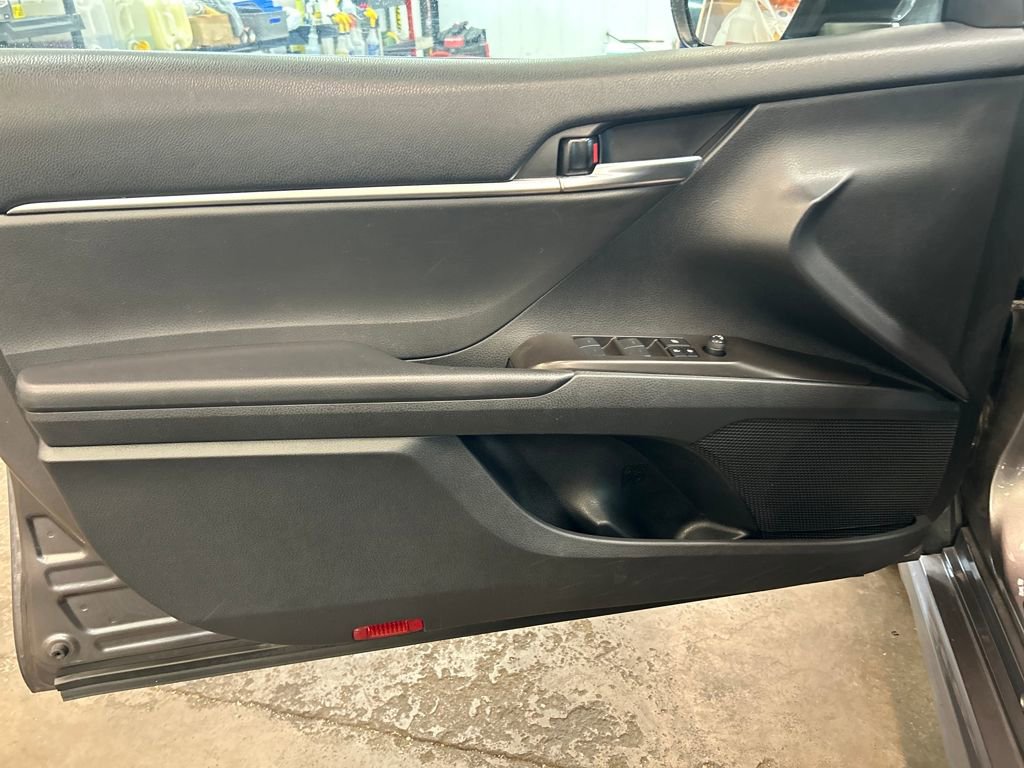 Certified 2023 Toyota Camry SE image 10
