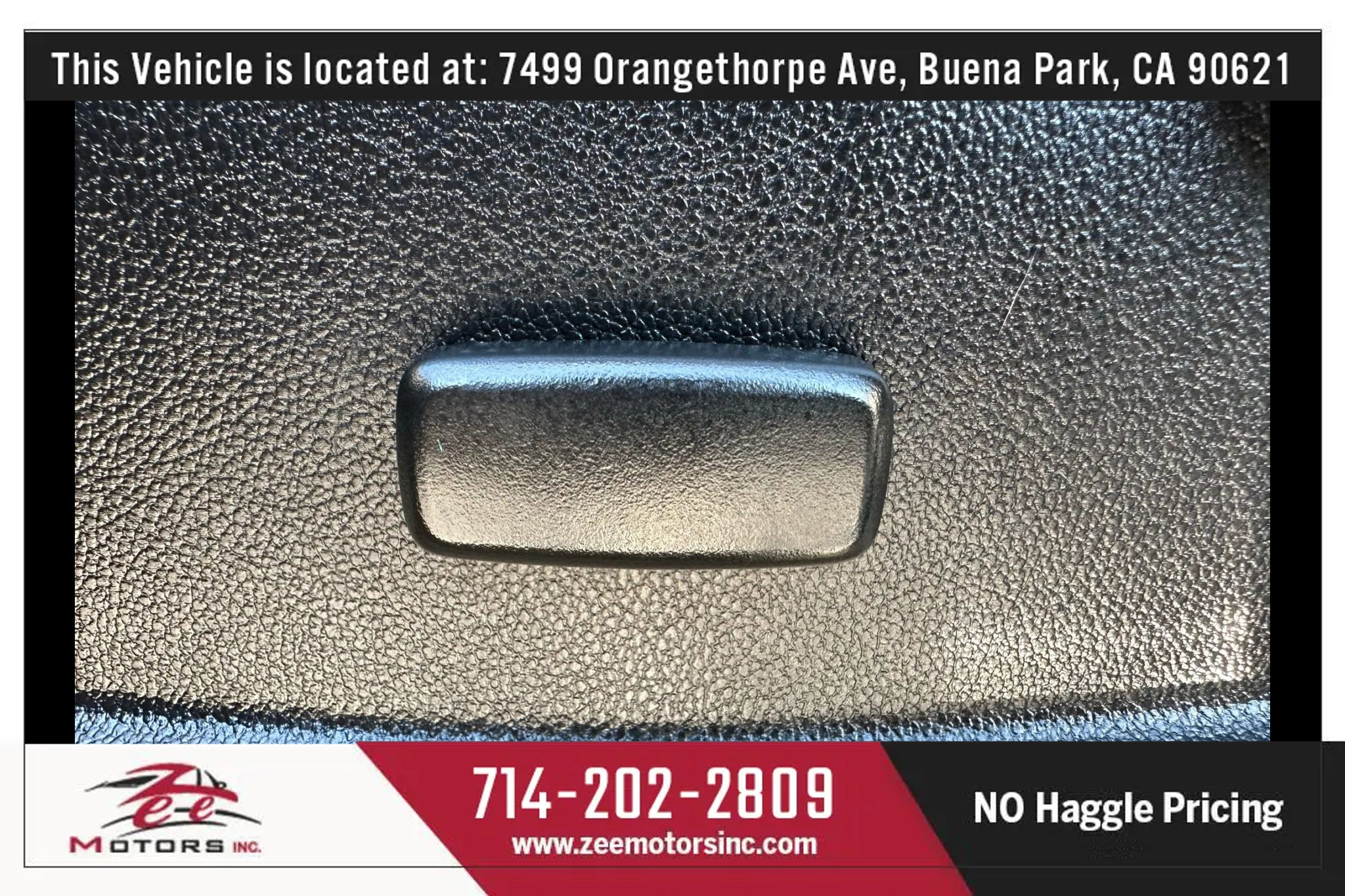 Used 2017 GMC Canyon 2WD Crew Cab w/ Convenience Package image 34
