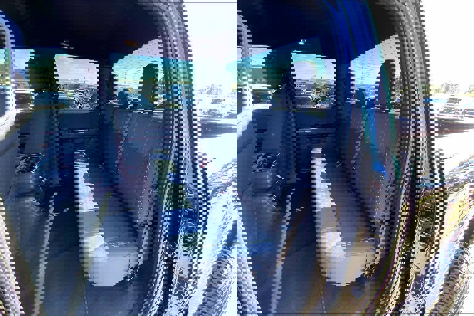 Used 2024 Ford F150 STX image 20