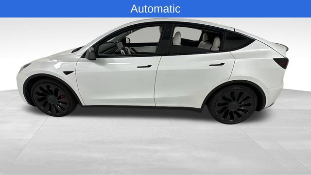 Used 2022 Tesla Model Y Performance image 6