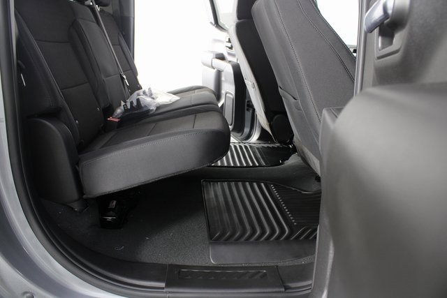 New 2026 Chevrolet Silverado 1500 Custom Trail Boss image 18