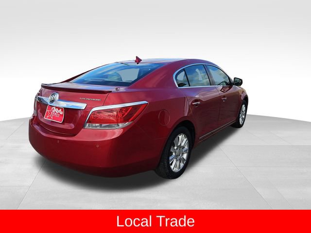 Used 2012 Buick LaCrosse Premium image 6