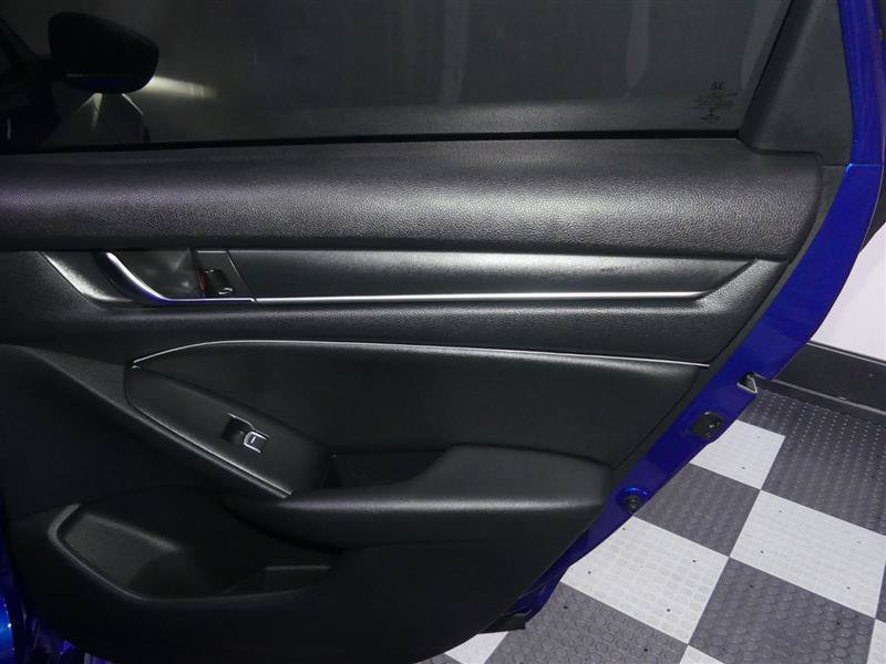 Used 2021 Honda Accord Sport image 26