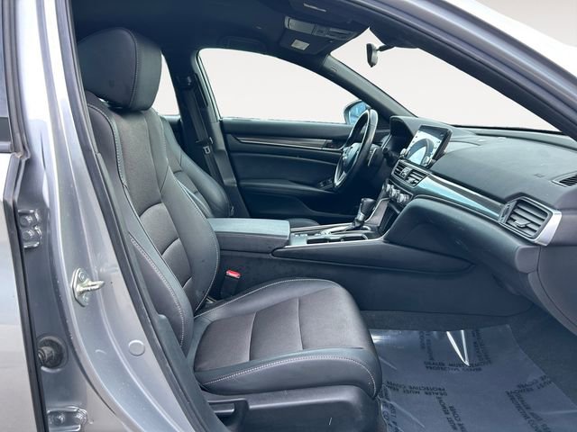 Used 2021 Honda Accord Sport image 14