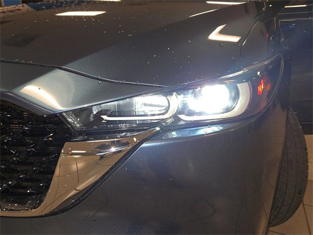 Used 2022 MAZDA CX-5 AWD 2.5 S w/ Select Package image 25