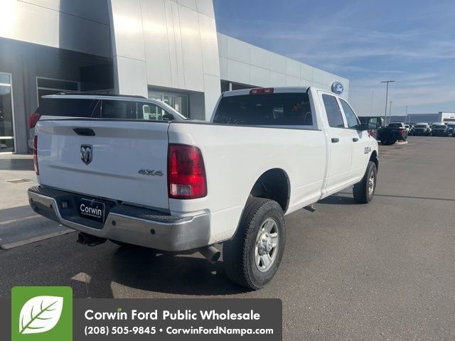 Used 2014 RAM 2500 Tradesman w/ Chrome Appearance Group image 7