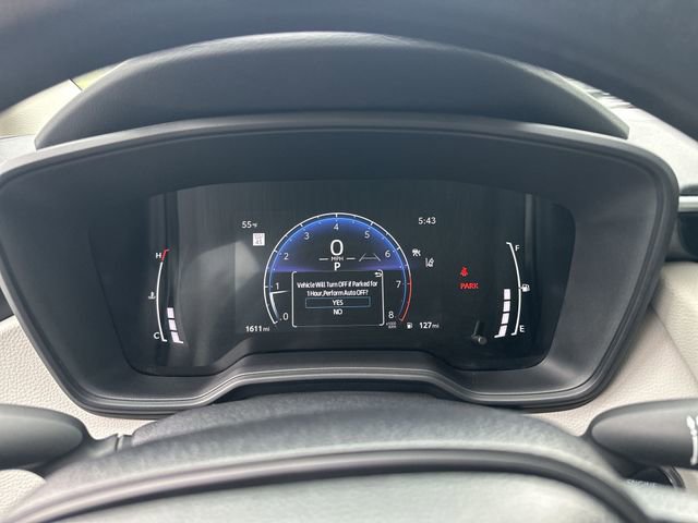Used 2026 Toyota Corolla LE w/ LE Premium Package FWD image 12