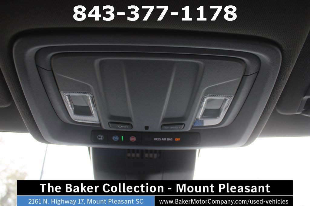 Used 2022 GMC Sierra 1500 Elevation image 52