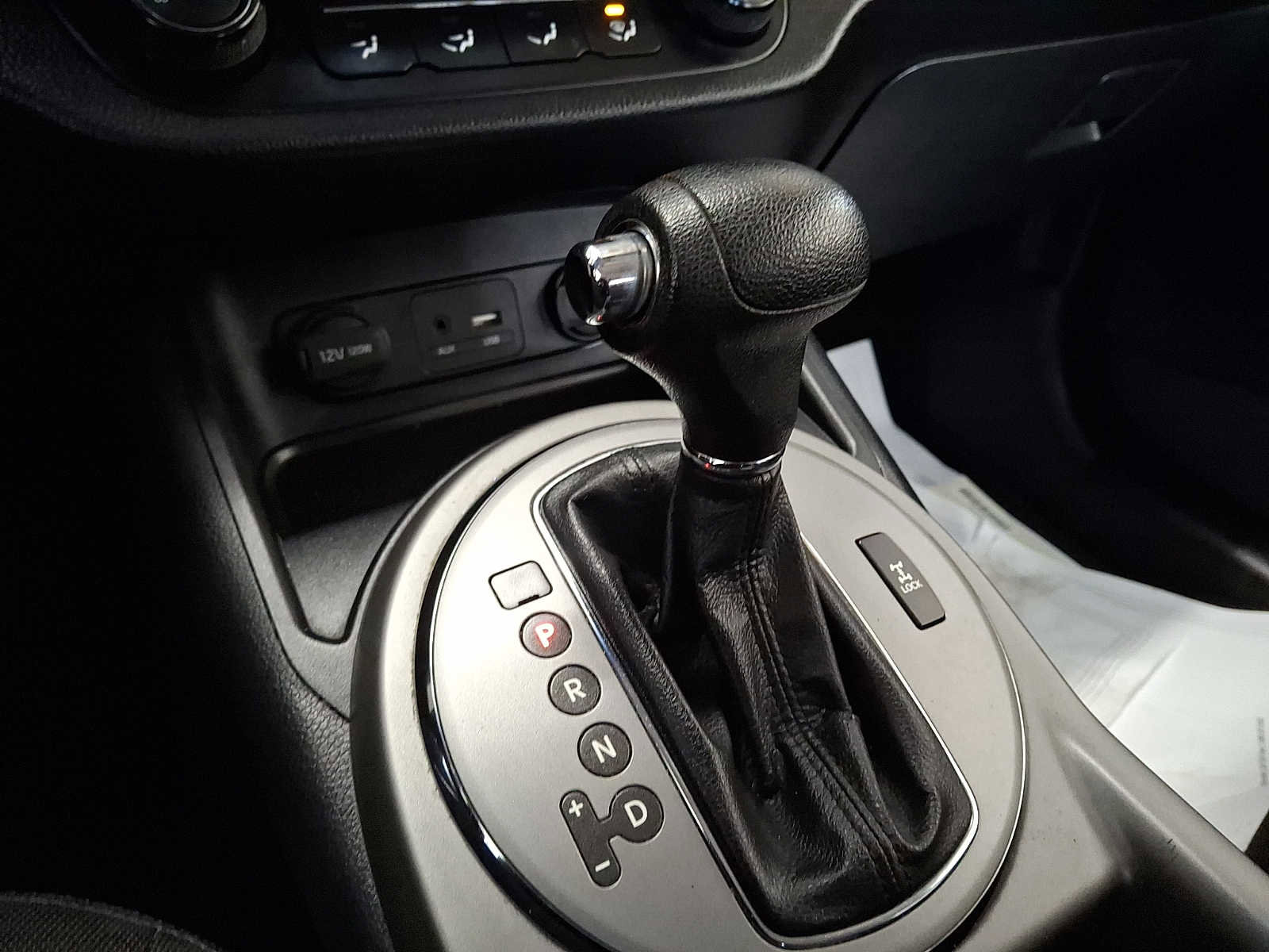 Used 2016 Kia Sportage LX image 15