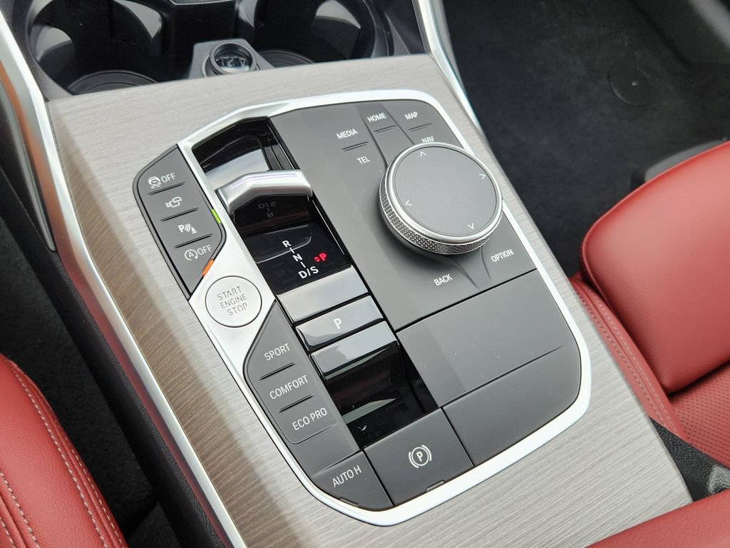 New 2026 BMW 430i xDrive w/ Premium Package AWD/4WD image 18