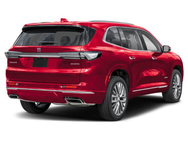 Used 2026 Buick Enclave Avenir image 2