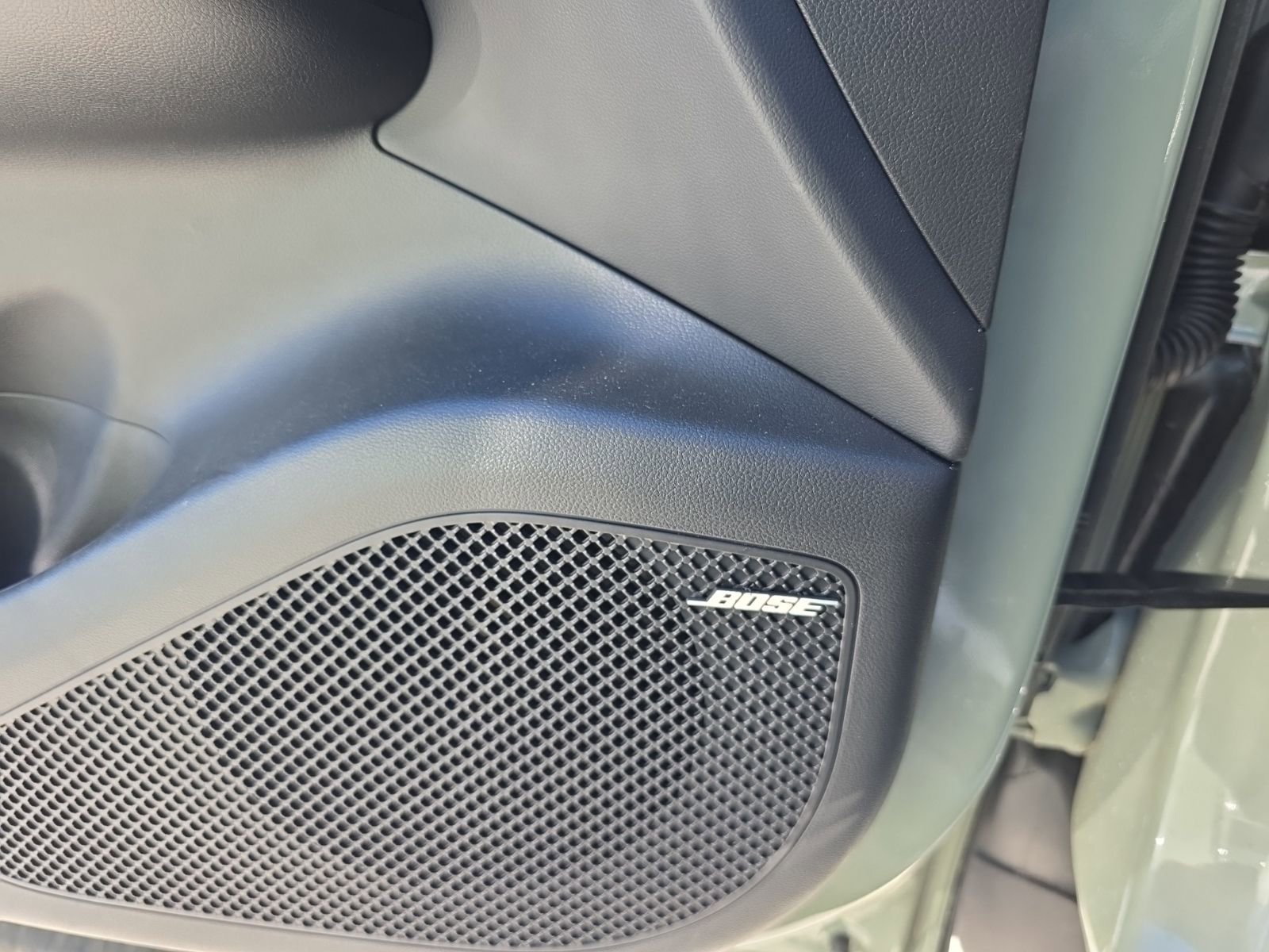 New 2024 Hyundai Santa Cruz Limited image 25