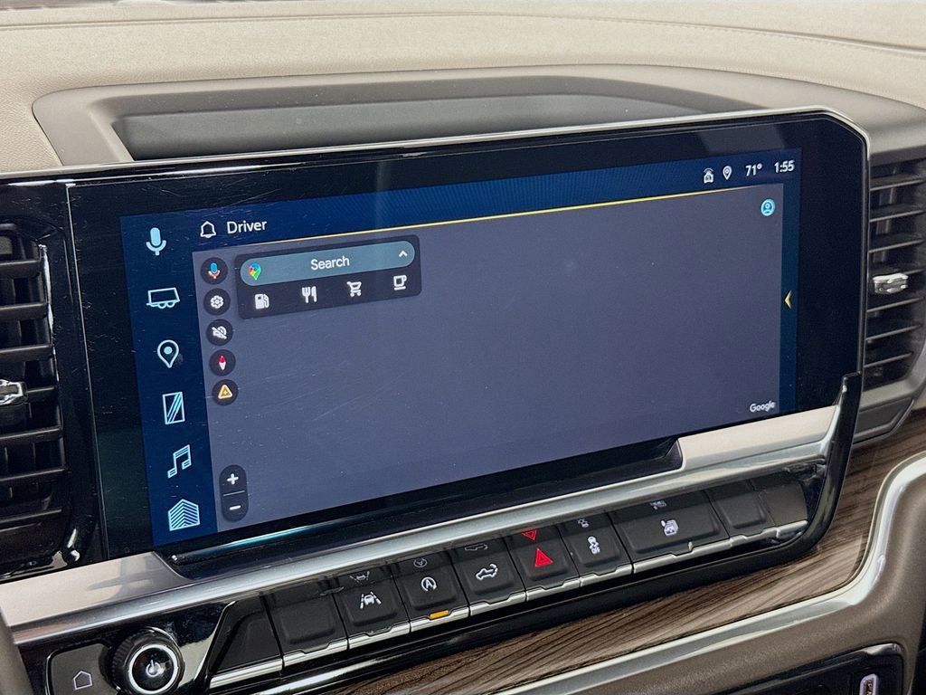 Used 2025 Chevrolet Silverado 1500 LT image 14