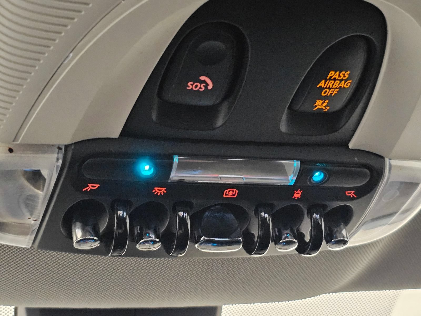 Used 2024 MINI Cooper Countryman S AWD/4WD image 21