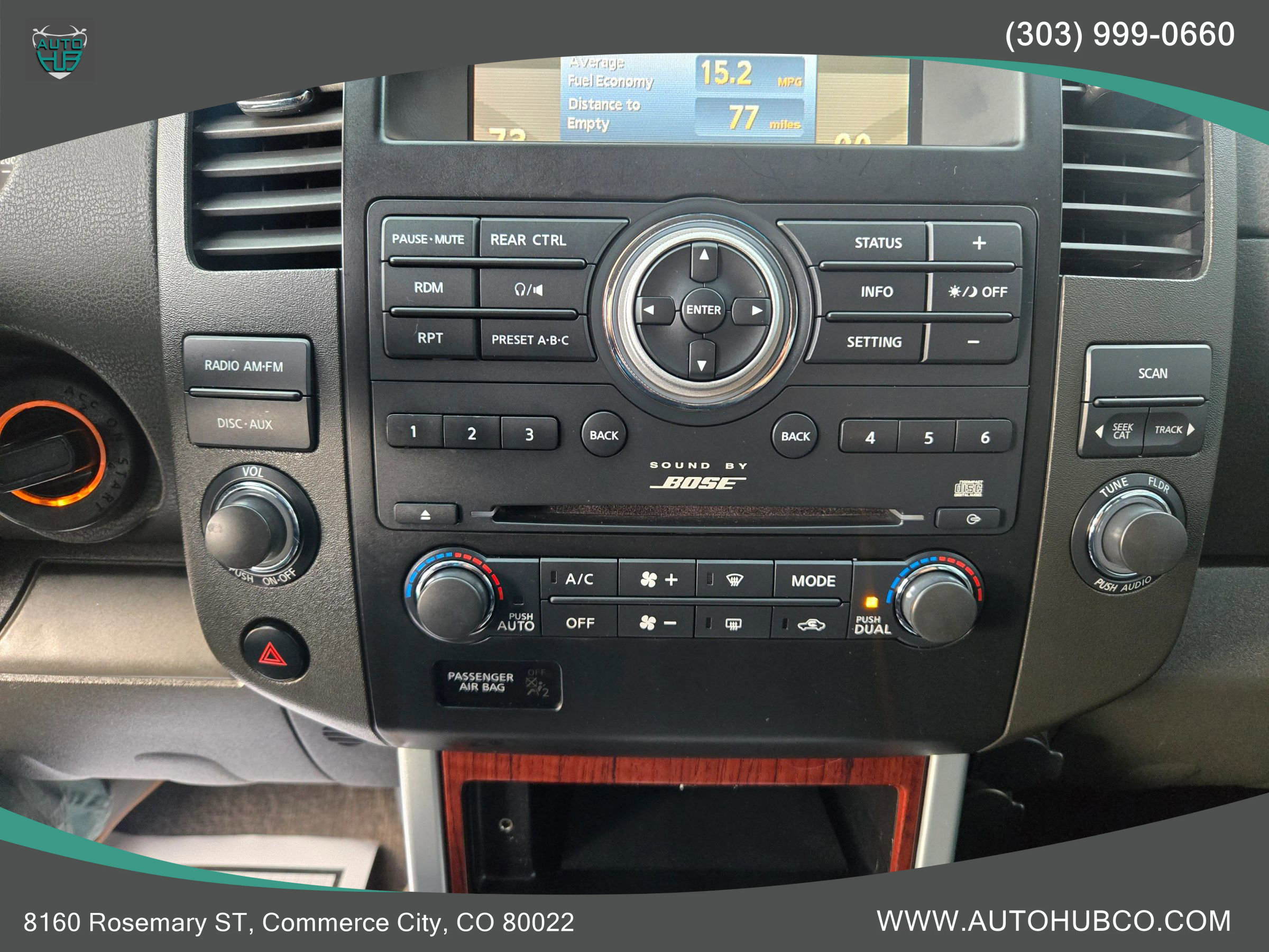 Used 2011 Nissan Pathfinder LE image 18
