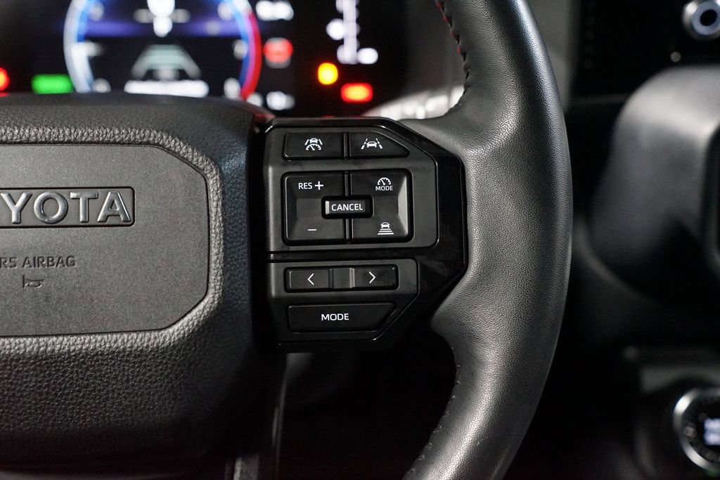 Certified 2024 Toyota Land Cruiser 1958 image 13