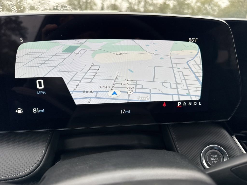 New 2026 Chevrolet Equinox LT w/ Convenience Package II image 24