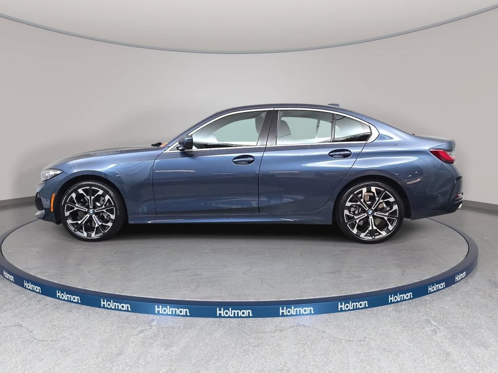 Used 2026 BMW 330i xDrive Sedan w/ Premium Package AWD/4WD image 9