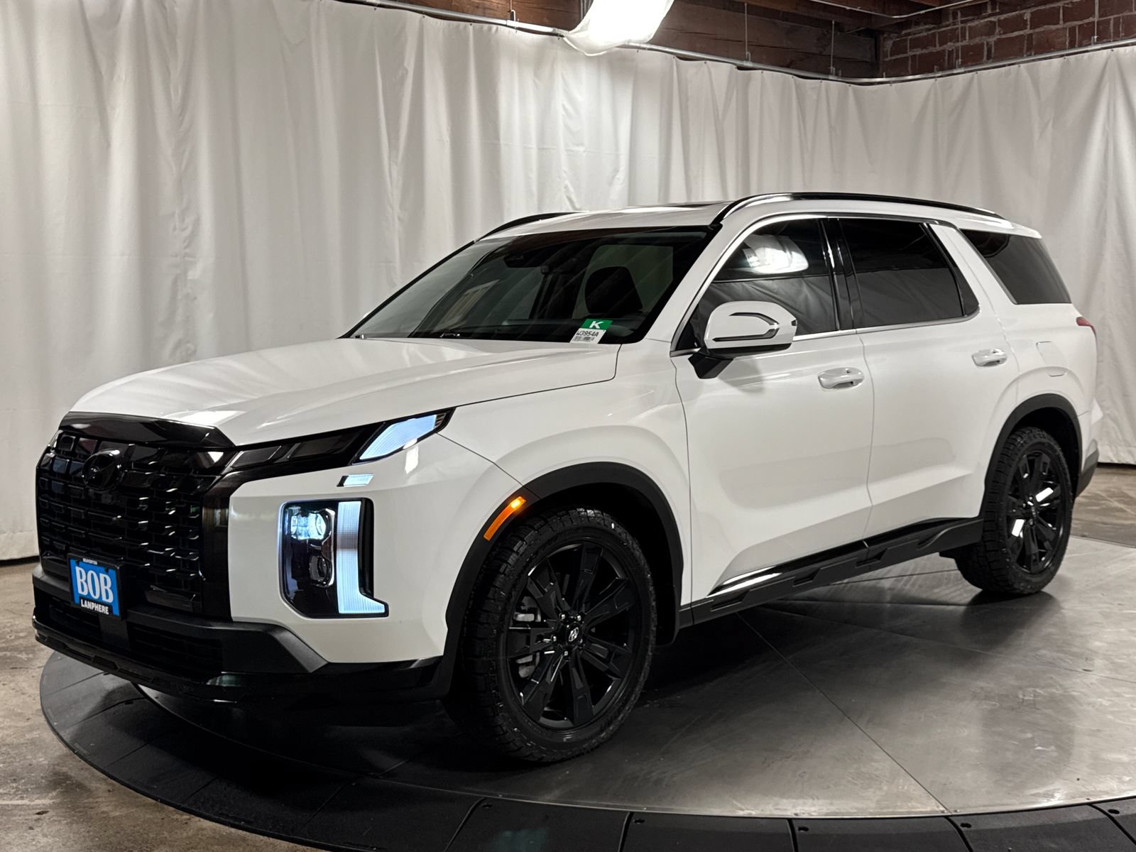 Used 2023 Hyundai Palisade XRT AWD/4WD video 1