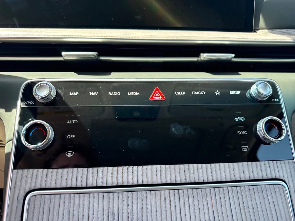 New 2026 Genesis GV80 3.5T Prestige image 19