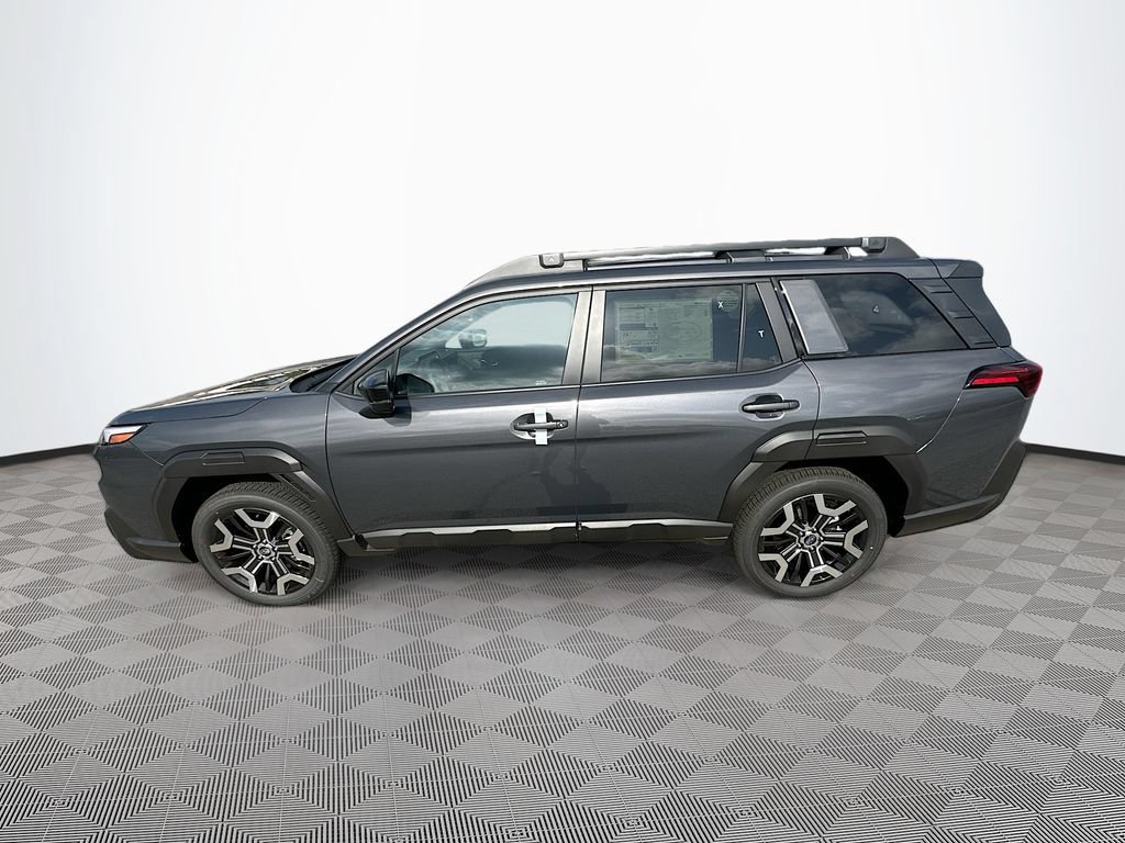 New 2026 Subaru Outback Touring XT AWD/4WD image 5