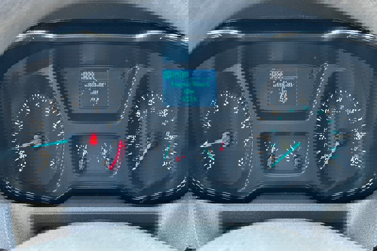 Used 2019 Ford Transit 150 XL image 24