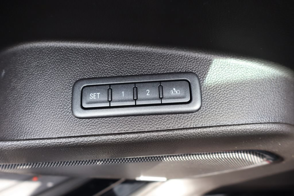 Used 2016 Chevrolet Tahoe LT w/ Max Trailering Package AWD/4WD image 27