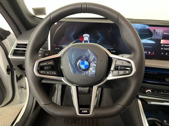 New 2026 BMW i4 xDrive40i w/ M Sport Package AWD/4WD image 11
