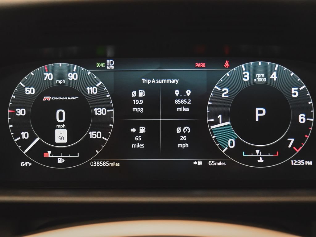Used 2022 Land Rover Discovery S R-Dynamic AWD/4WD image 16