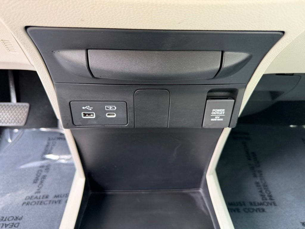 Used 2025 Honda Odyssey EX-L image 29