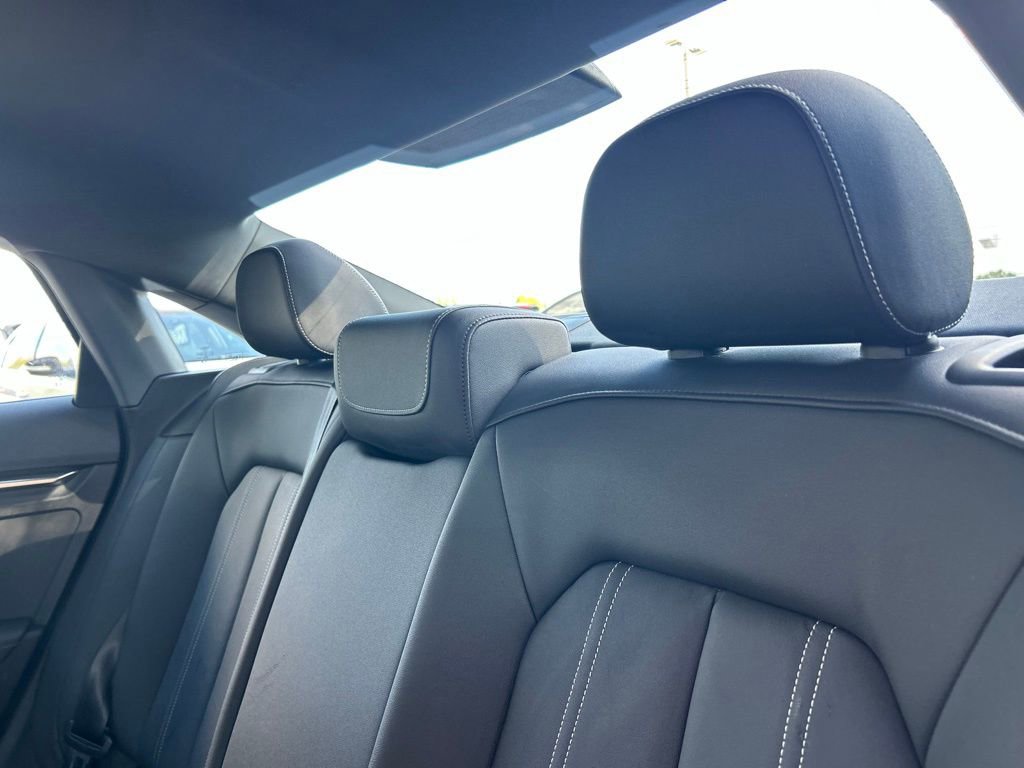 Used 2023 Audi A3 2.0T Premium w/ Convenience Package image 62