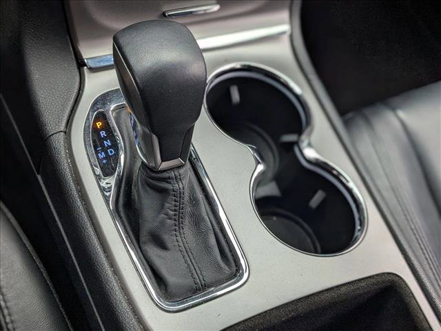 Used 2018 Jeep Grand Cherokee Limited image 12