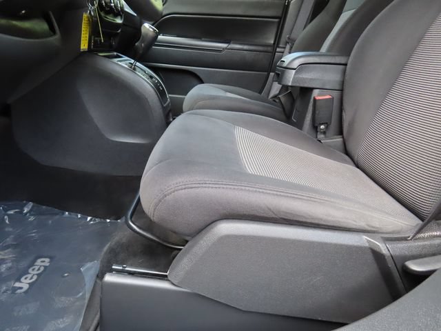 Used 2016 Jeep Compass Sport w/ Power Value Group FWD image 15