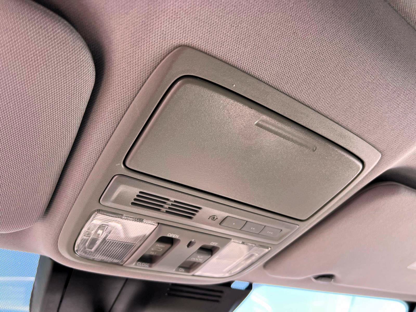 Certified 2018 Honda CR-V Touring image 31
