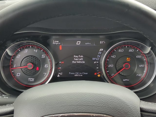 Certified 2022 Dodge Charger SXT AWD/4WD image 27