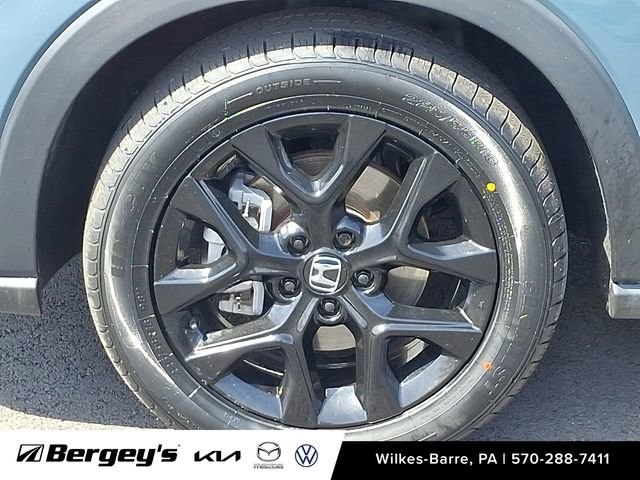 Used 2024 Honda HR-V Sport image 10