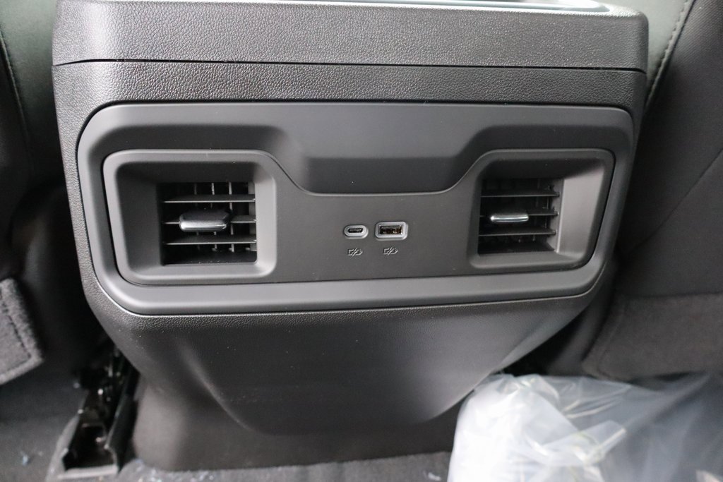 New 2026 Chevrolet Silverado 2500 LT w/ All Star Edition image 22
