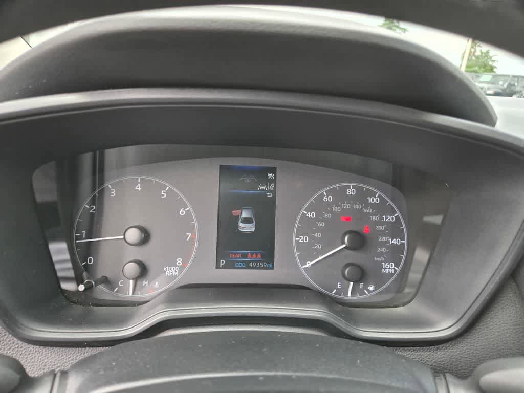 Used 2024 Toyota Corolla LE FWD image 18