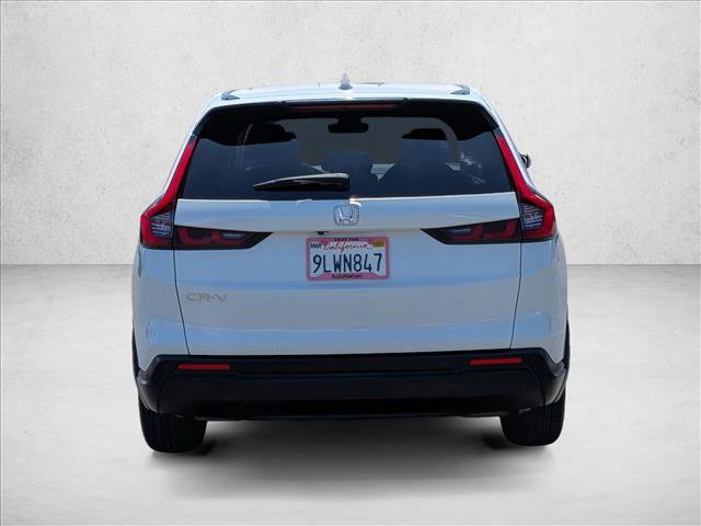 Used 2024 Honda CR-V EX-L image 7