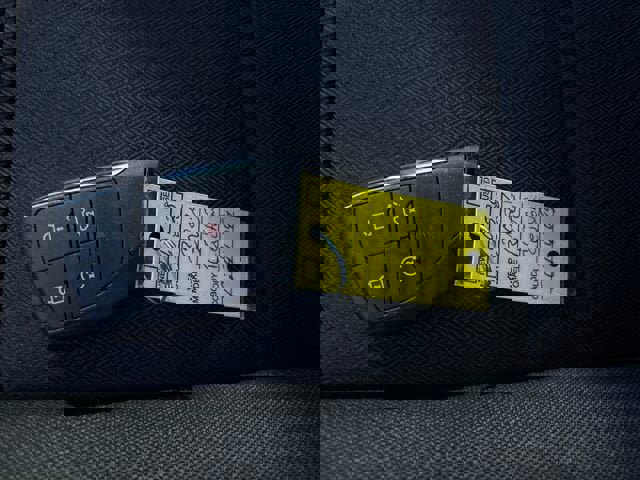 New 2026 Chevrolet Silverado 1500 Custom Trail Boss image 31