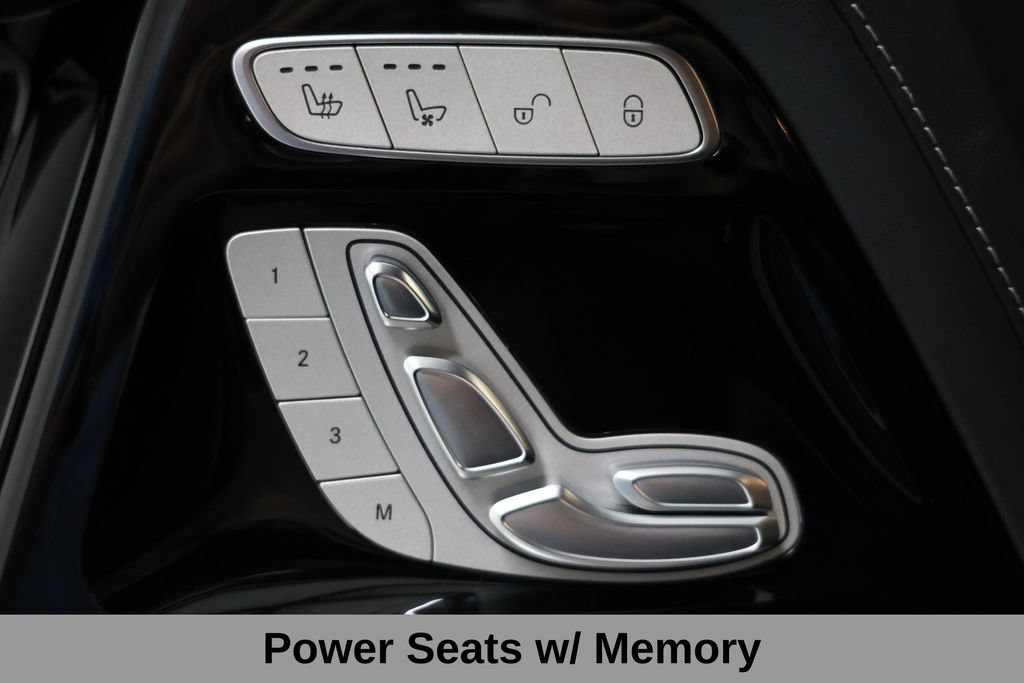Used 2024 Mercedes-Benz G 550 image 25
