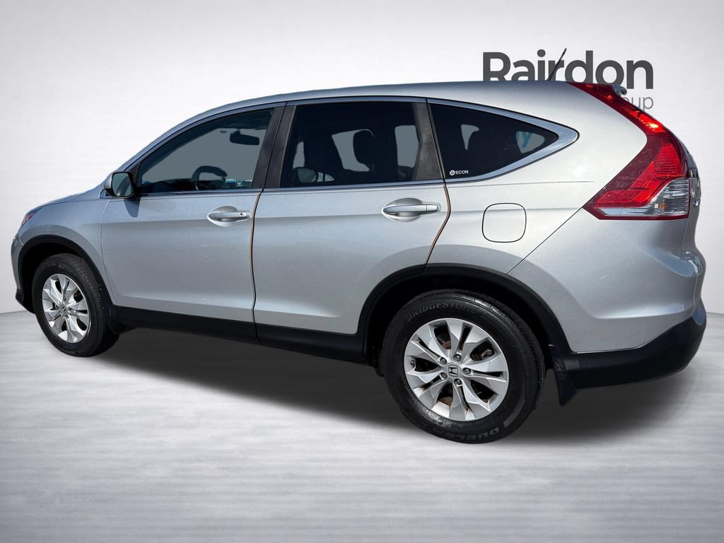 Used 2012 Honda CR-V EX image 5