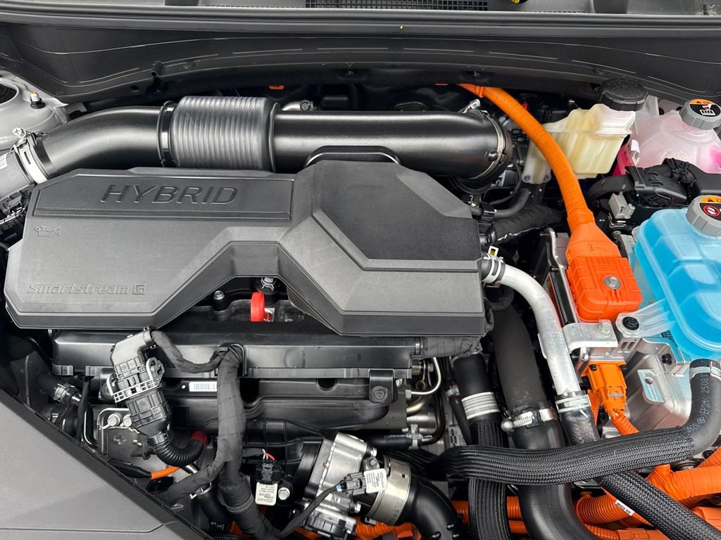 New 2026 Kia Sportage X-Line image 16