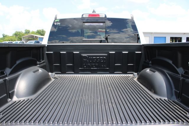 Used 2023 RAM 1500 Big Horn AWD/4WD image 10