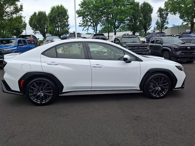 Certified 2023 Subaru WRX Premium AWD/4WD image 7