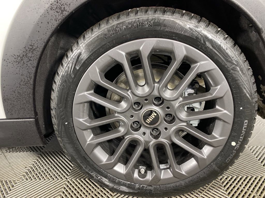 New 2026 MINI Cooper S image 5